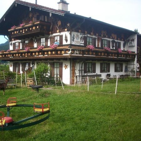 Weinfeldhof Berchtesgaden Exterior foto