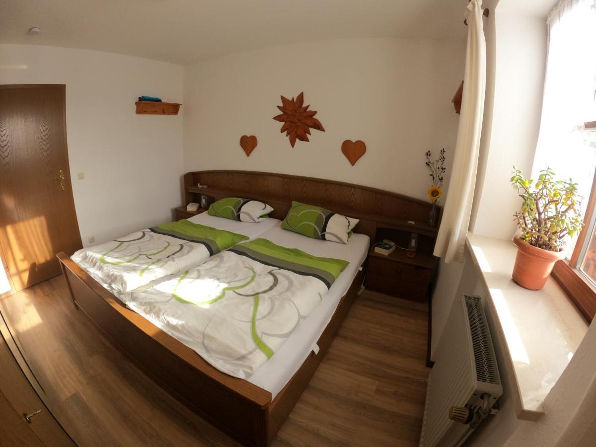 Weinfeldhof Berchtesgaden Exterior foto