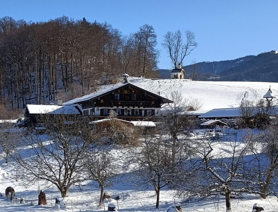 Weinfeldhof Berchtesgaden Exterior foto