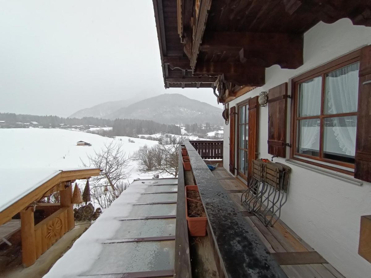 Weinfeldhof Berchtesgaden Exterior foto