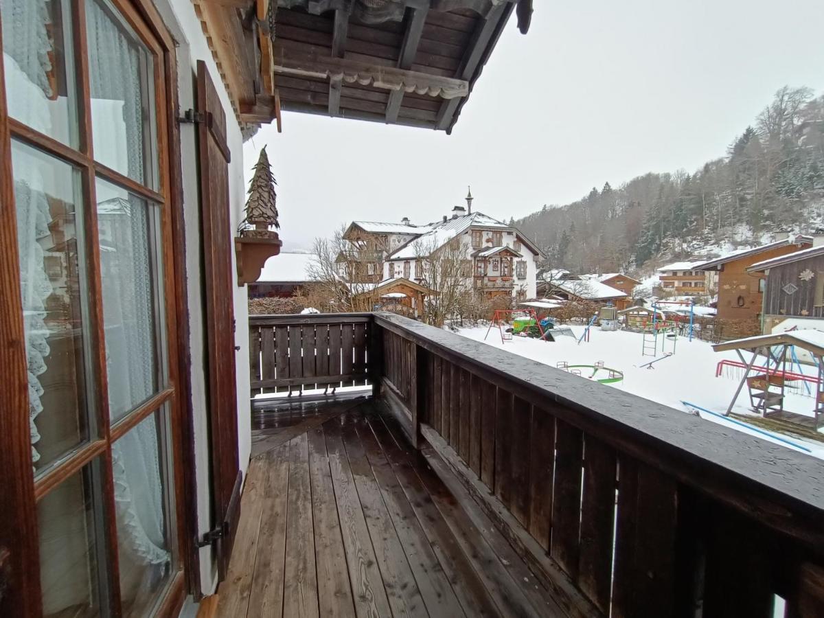 Weinfeldhof Berchtesgaden Exterior foto